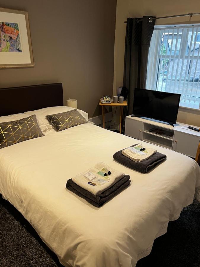 Skipton Rooms Exterior photo