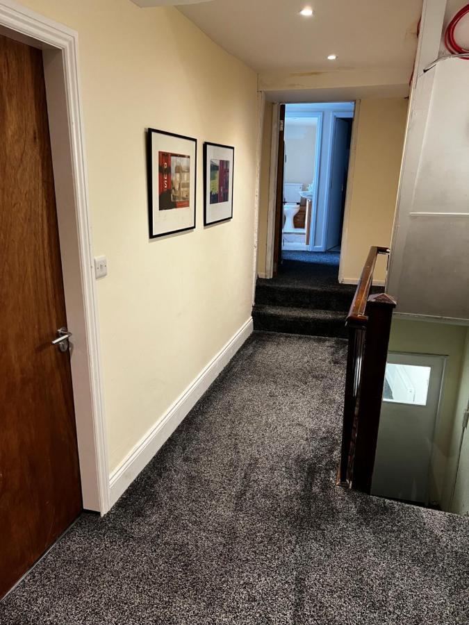 Skipton Rooms Exterior photo