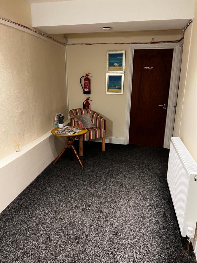 Skipton Rooms Exterior photo